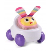 Fisher-Price Buggies Beatbelle- USED
